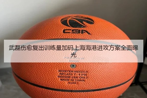 武磊伤愈复出训练量加码上海海港进攻方案全面曝光